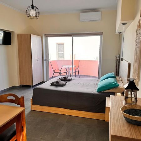 Callista Sea View Or Garden Kissamos Exterior photo