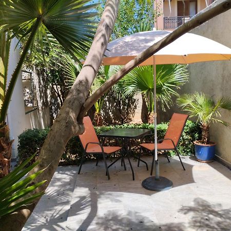 Callista Sea View Or Garden Kissamos Exterior photo