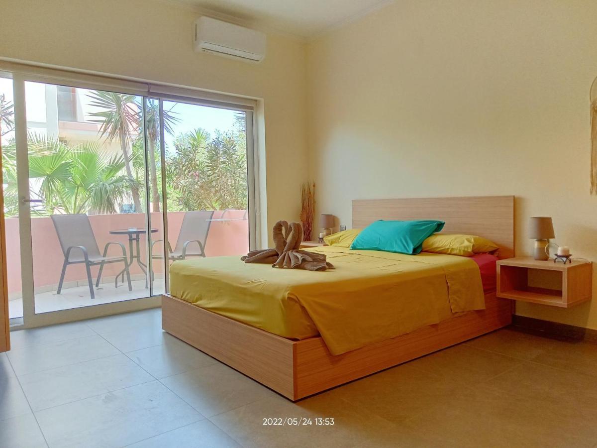Callista Sea View Or Garden Kissamos Exterior photo