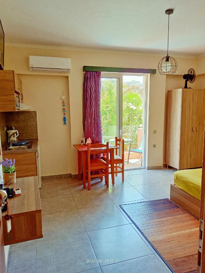 Callista Sea View Or Garden Kissamos Exterior photo