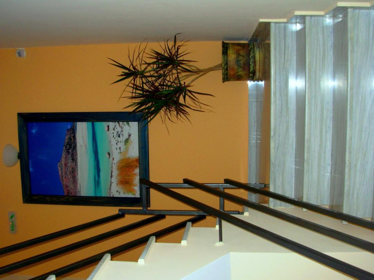 Callista Sea View Or Garden Kissamos Exterior photo