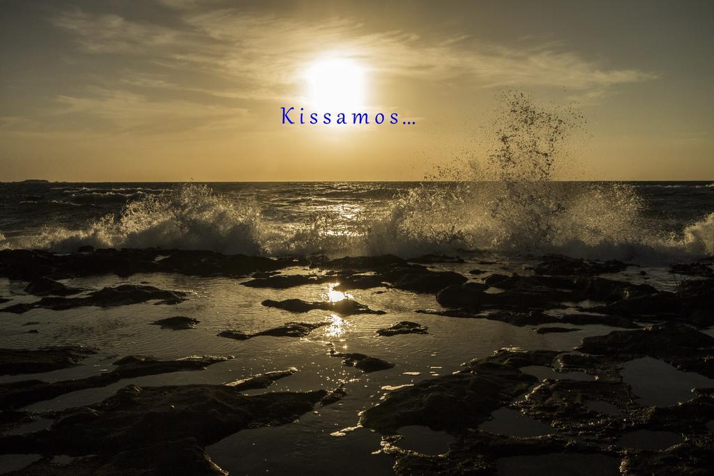 Callista Sea View Or Garden Kissamos Room photo