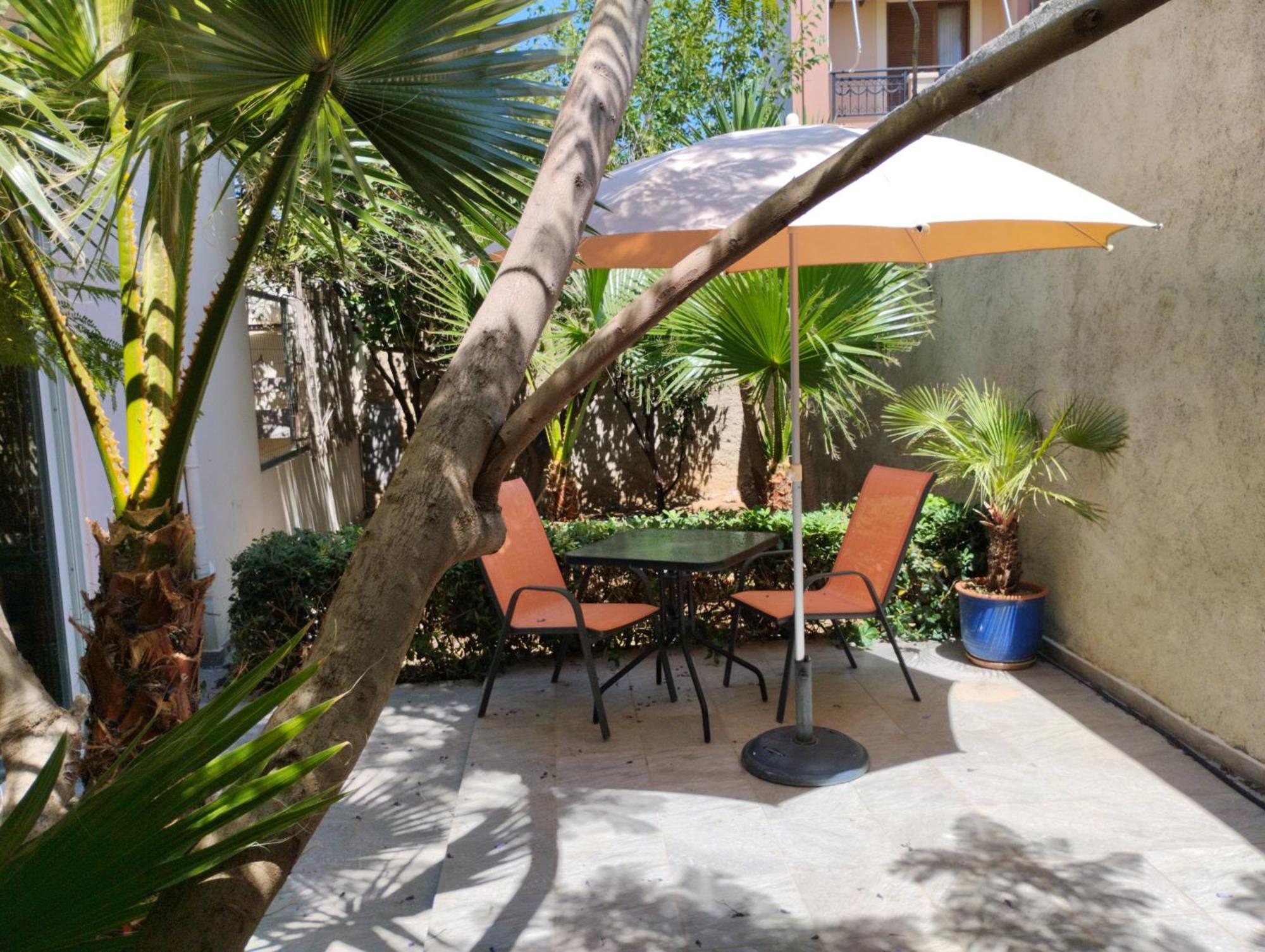 Callista Sea View Or Garden Kissamos Exterior photo