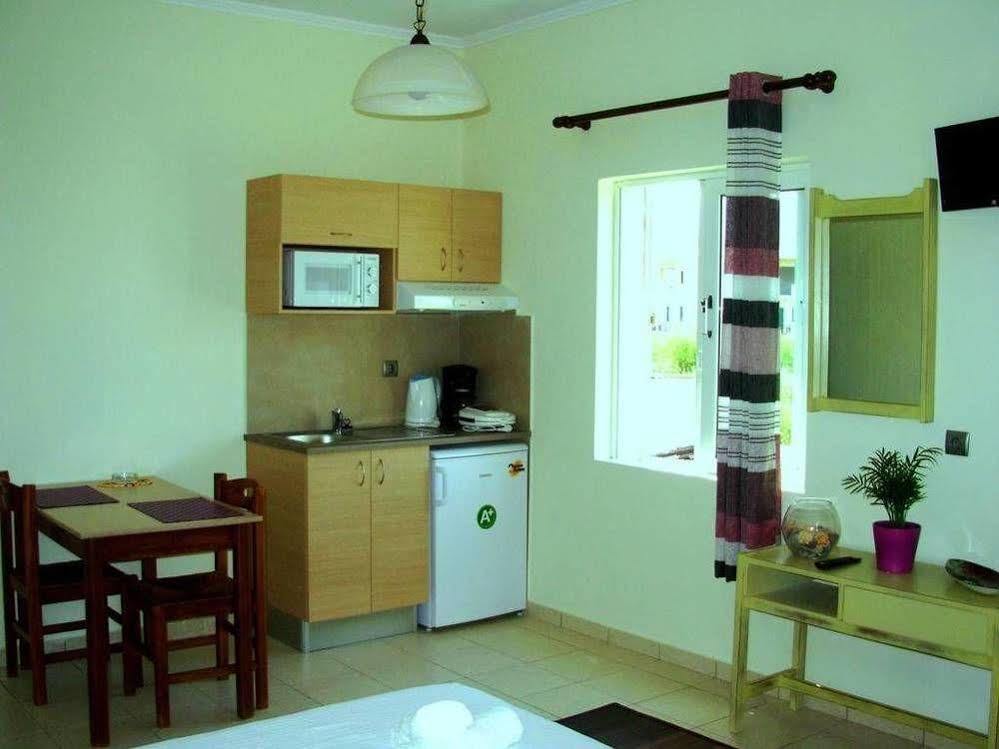 Callista Sea View Or Garden Kissamos Exterior photo