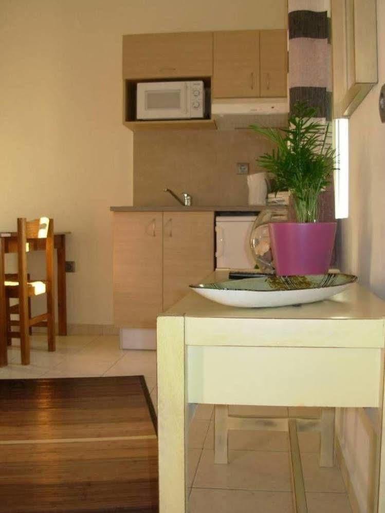 Callista Sea View Or Garden Kissamos Exterior photo