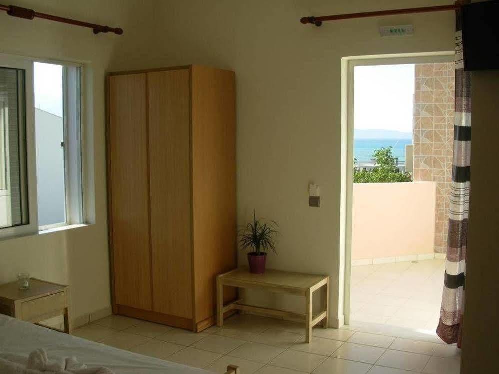 Callista Sea View Or Garden Kissamos Exterior photo