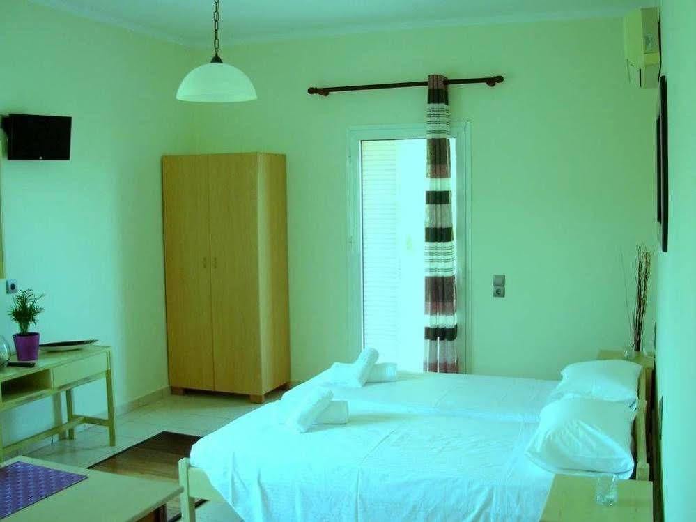 Callista Sea View Or Garden Kissamos Exterior photo