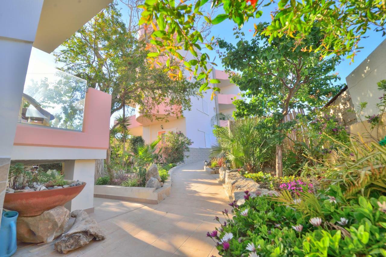 Callista Sea View Or Garden Kissamos Exterior photo