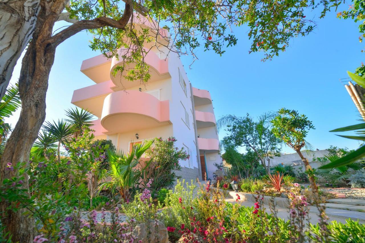 Callista Sea View Or Garden Kissamos Exterior photo